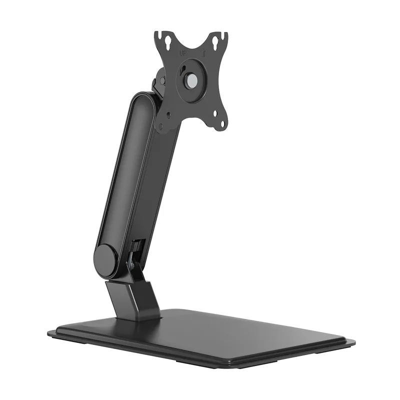 Soporte Mesa Contrapeso Incli Monitor 8KG 17-32 Negro Aisens Dt32tsr-373 - foto 2