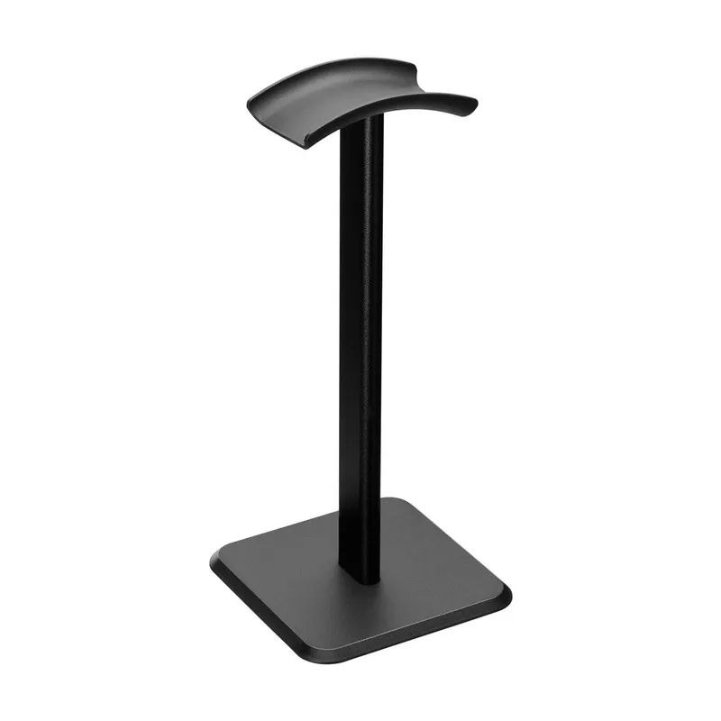 Soporte Universal para Auriculares Negro Aisens Hsm001-397 - foto 2