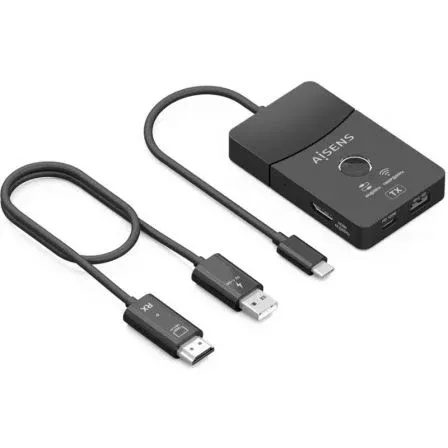 Aisens Ais-trans Aswl-h2kdc30m05-bk