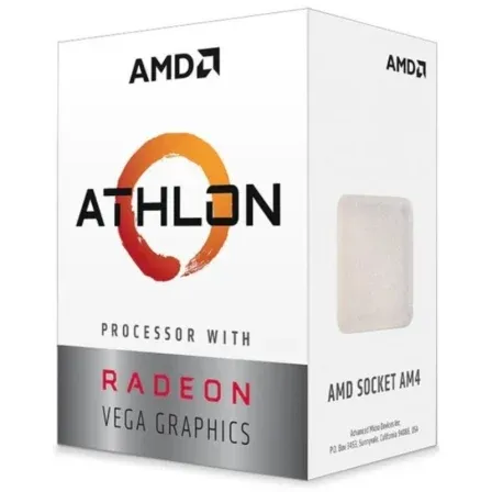 Amd-athlon Yd3000c6m2ofh 12U