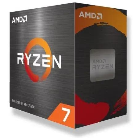 Amd-ryzen 7 5800XT 3 8 Ghzv2