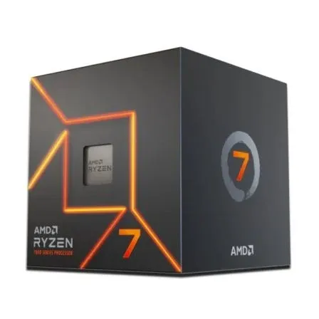 Amd-ryzen 7 7700 3 8GHZ V2