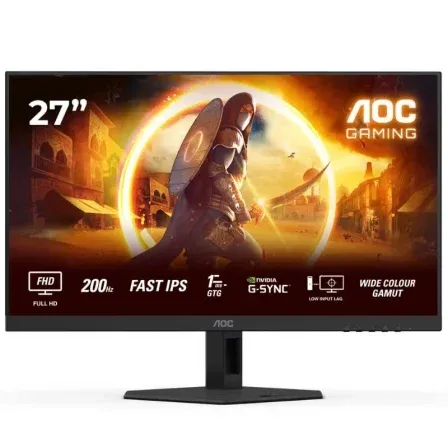 Aoc-m 27g4hre