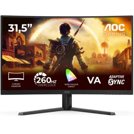 Aoc-m C32g42ze