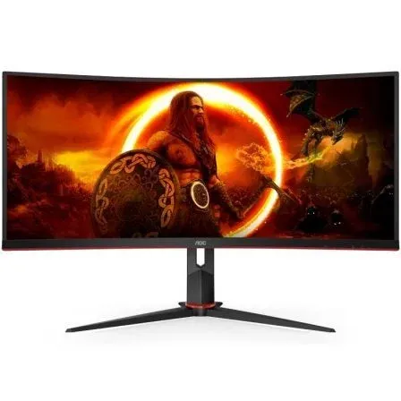 Aoc-m Cu34g2xp BK