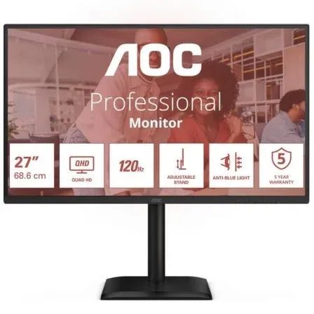Aoc-m Q27e4cv