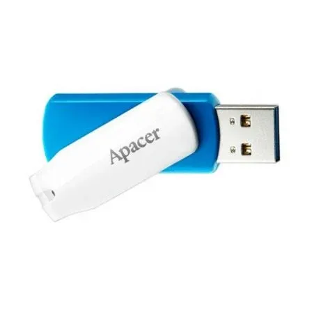 Apa-jetflash Ah357 32 Oblue