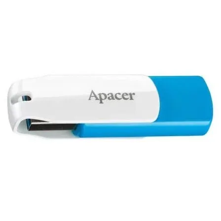 Pendrive 64GB Apacer AH357 USB 3.2 - foto 2