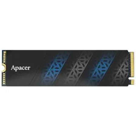 APA-Disco Sólido SSD AS2280P4U P 512GB DS