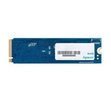 Disco Disco Sólido SSD Apacer AS2280P4 1TB/ M.2 2280 PCIe Gen3/ Full Capacity - foto 2