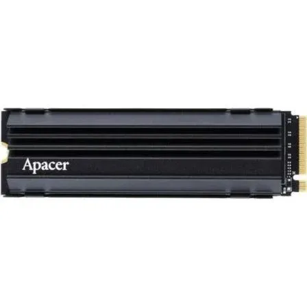 APA-Disco Sólido SSD AS2280Q4U 1TB