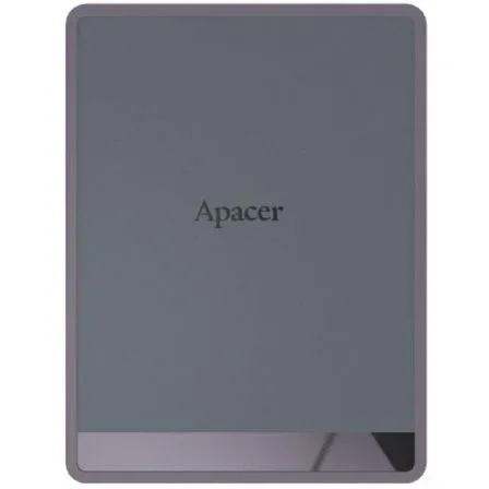 APA-Disco Sólido SSD AS724 1TB PUR