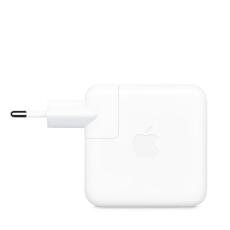 Adaptador DE Corriente Apple 70W Usb-c Mxn53aa/a - foto 2