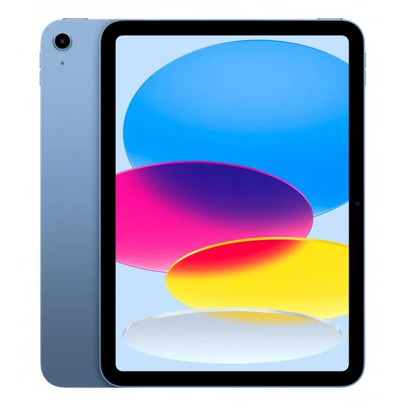 Tablet Apple Ipad 2025 11TH WIFI A16 Bionic 128GB Azul Md4a4ty/a - foto 2