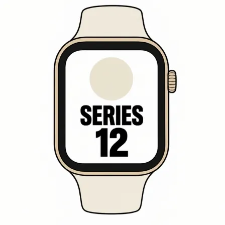 Apple APL-WATCH MJED4QL A