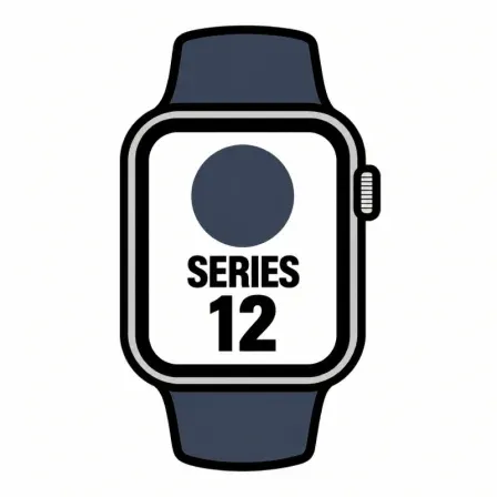 Apple APL-WATCH MJEJ4QL A