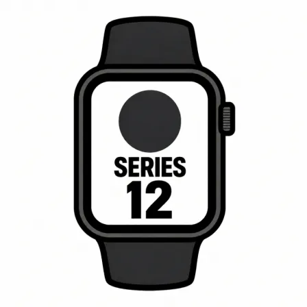 Apple APL-WATCH MJG04QL A