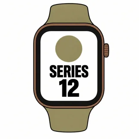 Apple APL-WATCH MJG44QL A