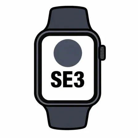 Apple APL-WATCH MJKY4QL A