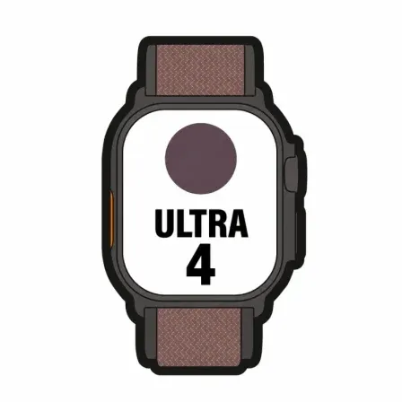 Apple APL-WATCH ULTRA MJC24QL A