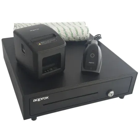 Apple App-pack Apppospack4180usb2d