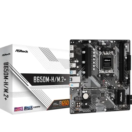 Asr-pb B650m-h M2 P