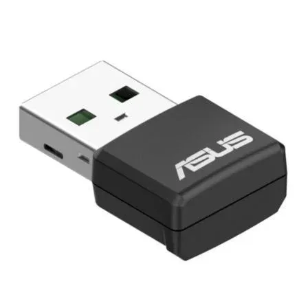 Adaptador USB - WIFI Asus Usb-ax55 Nano 1800MBPS
