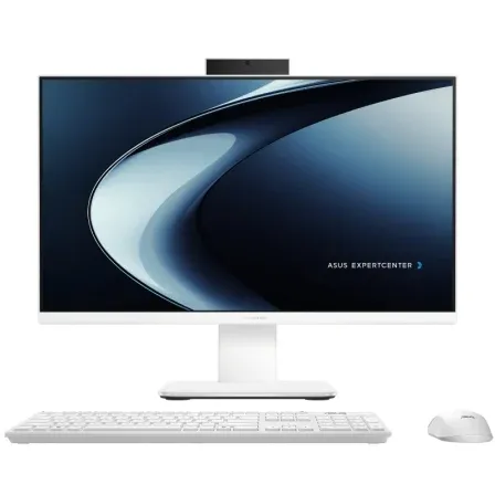 Asus Asu-aio Pm640ga-bpc0130