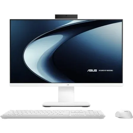Asus Asu-aio V470va-wpe0180