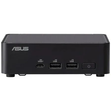 Barebon Asus NUC 14 PRO Rnuc14rvku500002i Intel Core ULTRA 5-125h