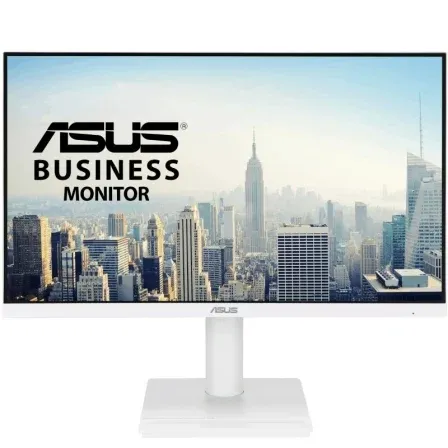 Monitor 23.8 Asus Va249qgs-w FHD IPS HDMI VGA DP 120HZ 1MS MM Blanco