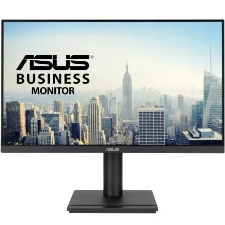 Monitor 27 Asus Va279qgs FHD MM HDMI Regulable Altura Negro