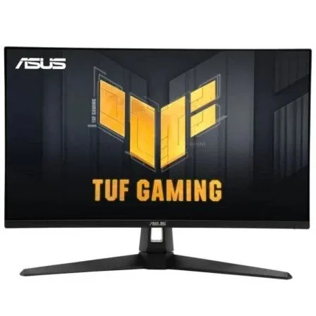 MONITOR 27 ASUS GAMING VG27AQ5A IPS QHD 0.3MS 210Hz MM HDMI DP NEGRO