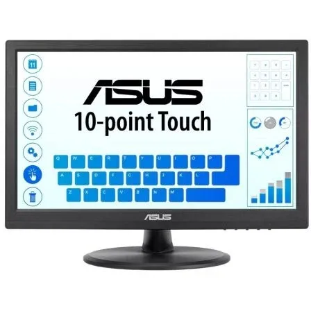 Asus Asu-m Vt169he