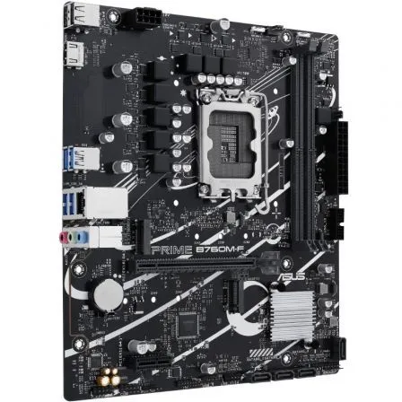 Placa Base Asus Prime B760M-F Socket 1700/ DDR5/ PCIe 4.0/ Micro ATX - foto 3
