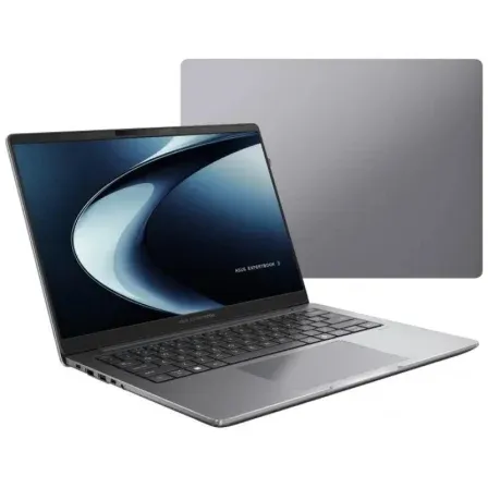 Portátilátil Asus ExpertBook P3 P3406CCA-LY0407 Intel Core Ultra 5-225H/ 16GB/ 512GB Disco Sólido SSD/ 14"/ Sin Sistema Operativo - foto 2