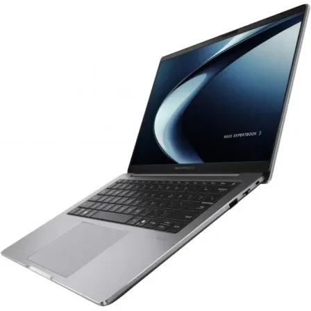 Portátilátil Asus ExpertBook P3 P3406CCA-LY0407 Intel Core Ultra 5-225H/ 16GB/ 512GB Disco Sólido SSD/ 14"/ Sin Sistema Operativo - foto 3