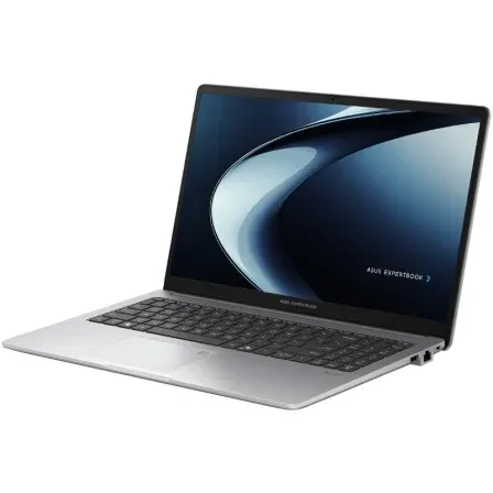 Portátilátil Asus ExpertBook P1 PM1503CDA-S70542 Ryzen 5 150/ 16GB/ 512GB Disco Sólido SSD/ 15.6"/ Sin Sistema Operativo - foto 3