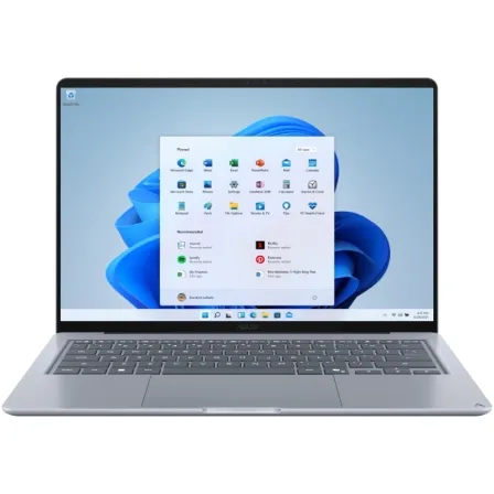 Asus Asu-p Ux3480aa-su535w