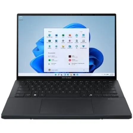 Asus Asu-p Ux8406ca-ql336w