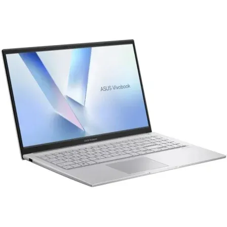 Portátilátil Asus VivoBook 15 X1504MA-BQ224 Intel Core 5-320/ 8GB/ 512GB Disco Sólido SSD/ 15.6"/ Sin Sistema Operativo - foto 2