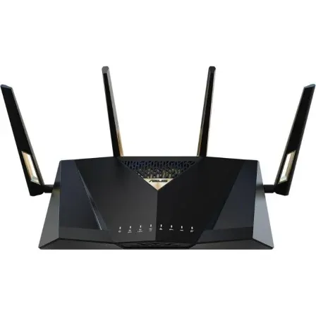Asus Asu-rou Rt-be88u