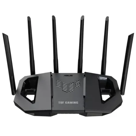 Asus Asu-rou Tuf-be6500