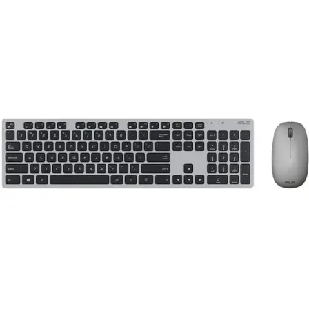 Asus Asu-tec SET W5000 GY