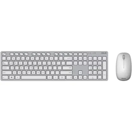 Asus Asu-tec SET W5000 WH