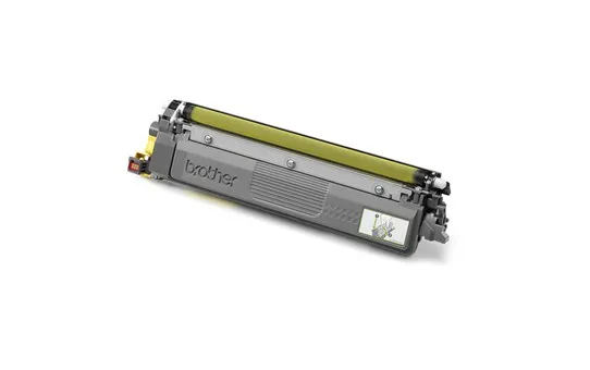 Toner Brother Tn248y Dcp-l3520/3560 Hl-l3240/8240 Mfc-l3760/8390 ORI Amarillo