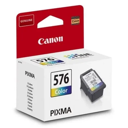 Canon Can-cl-576