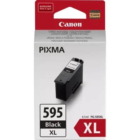 Canon Can-c Pg-595xl