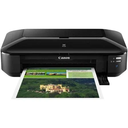 CANON CAN-Impresora PIXMA IX6850