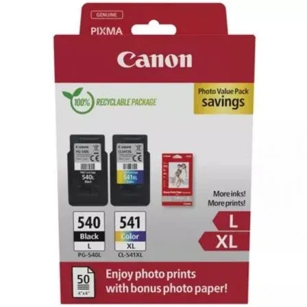 Canon Can-multipack 5224b012